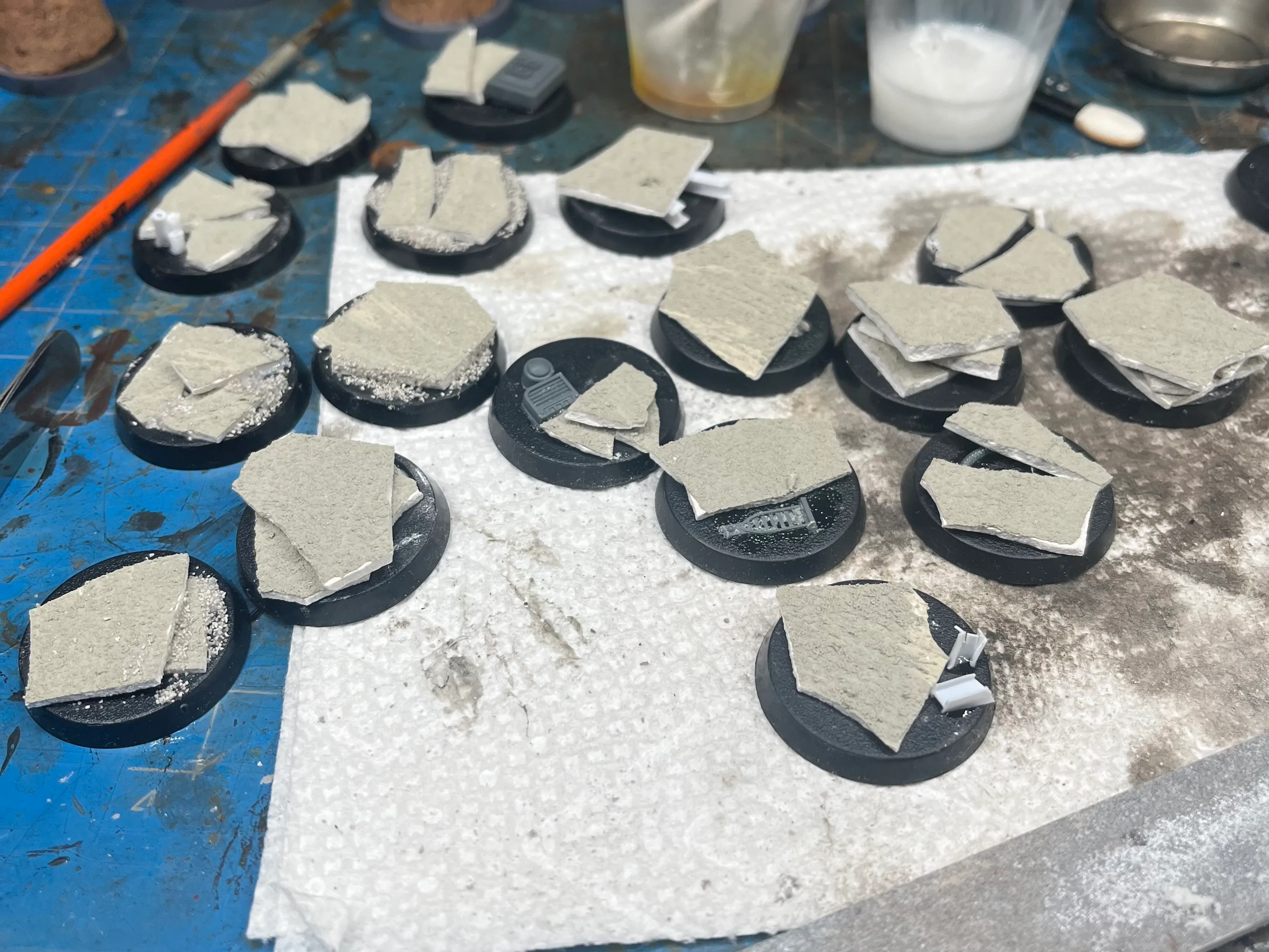 base