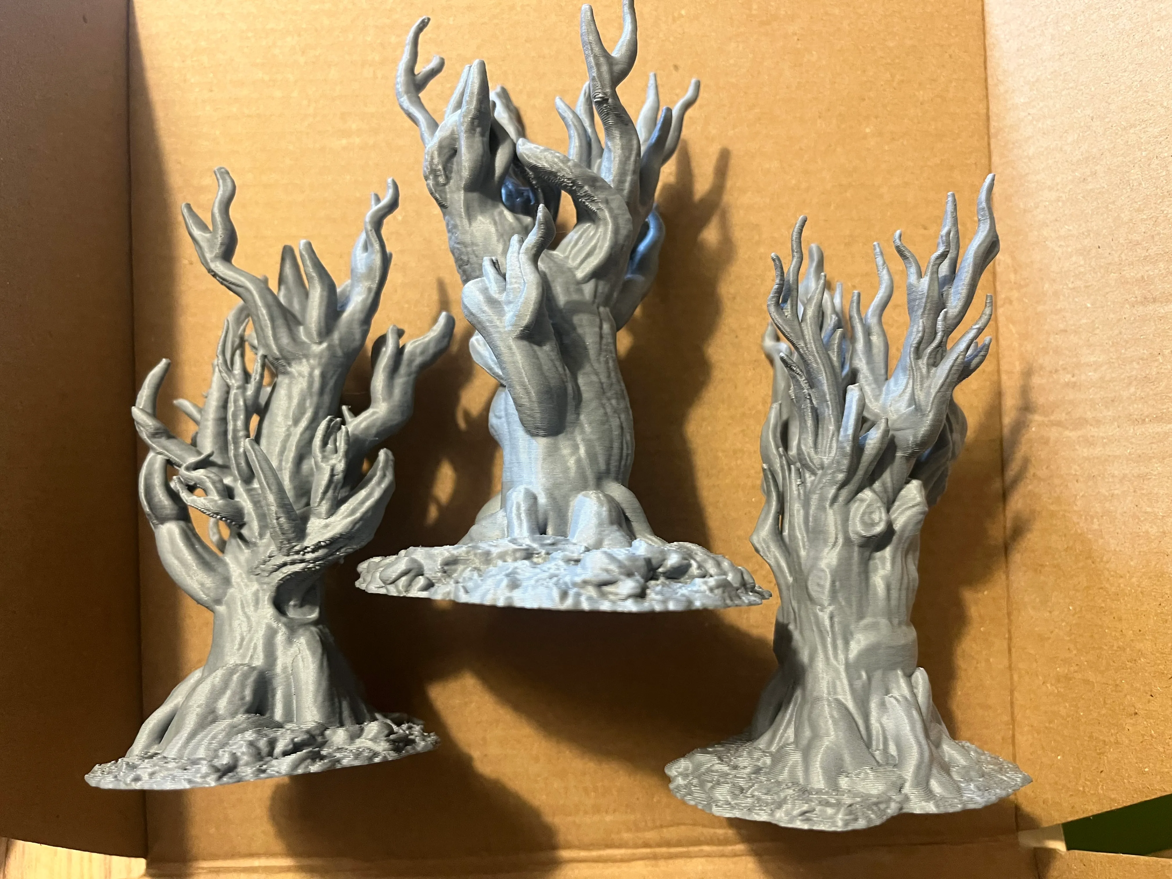 Tree 1