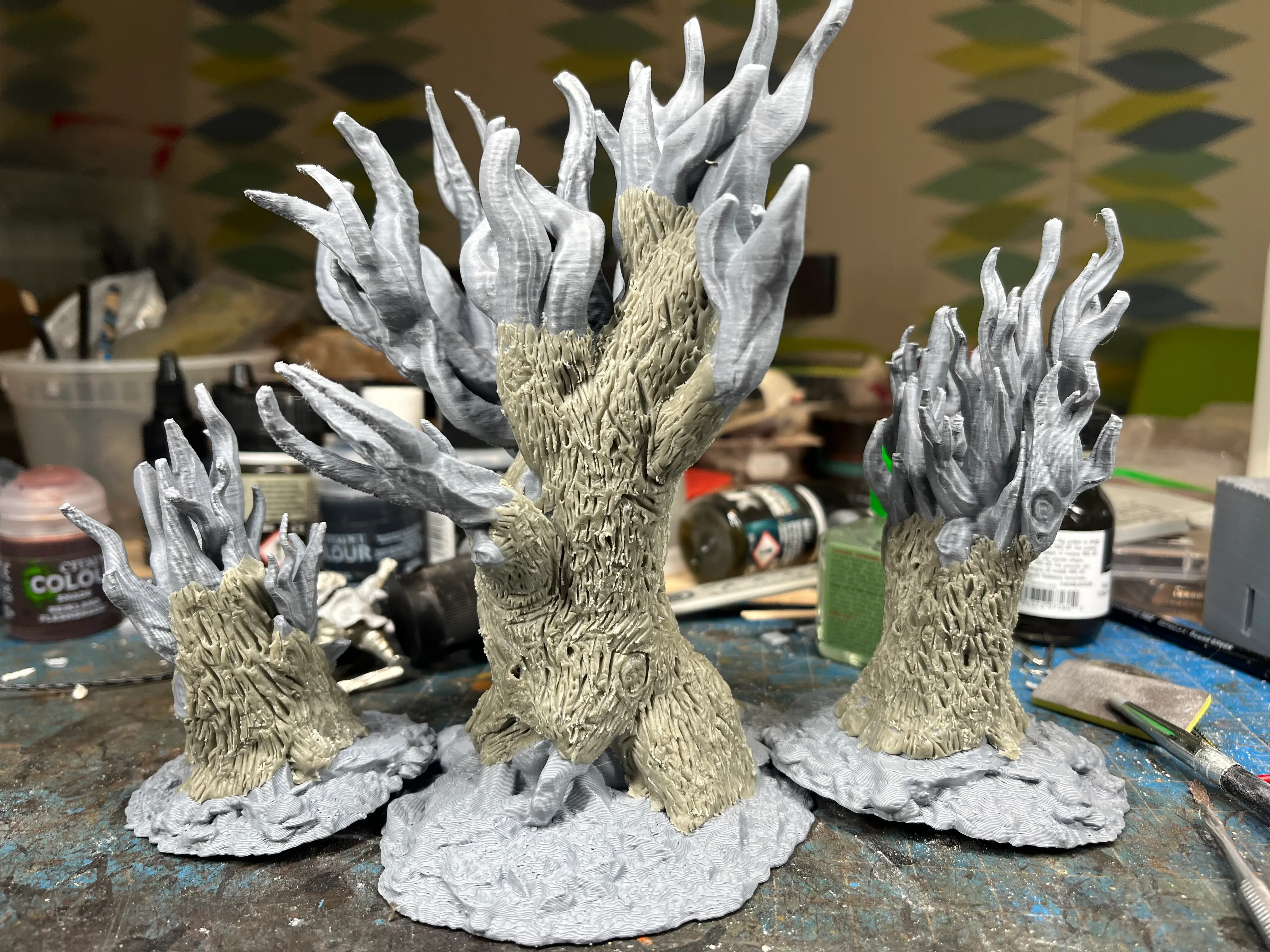 Tree 6