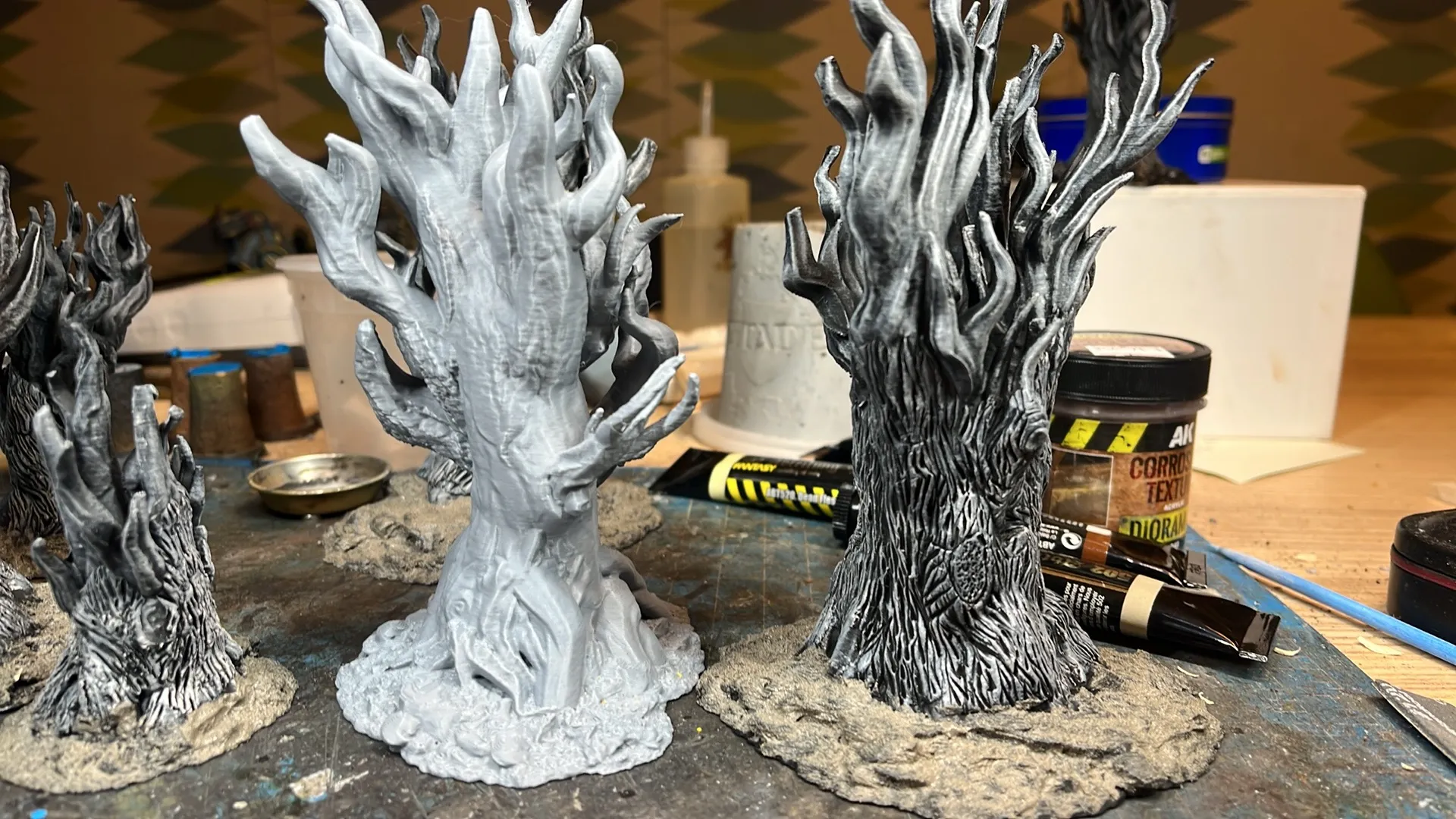 Tree 7