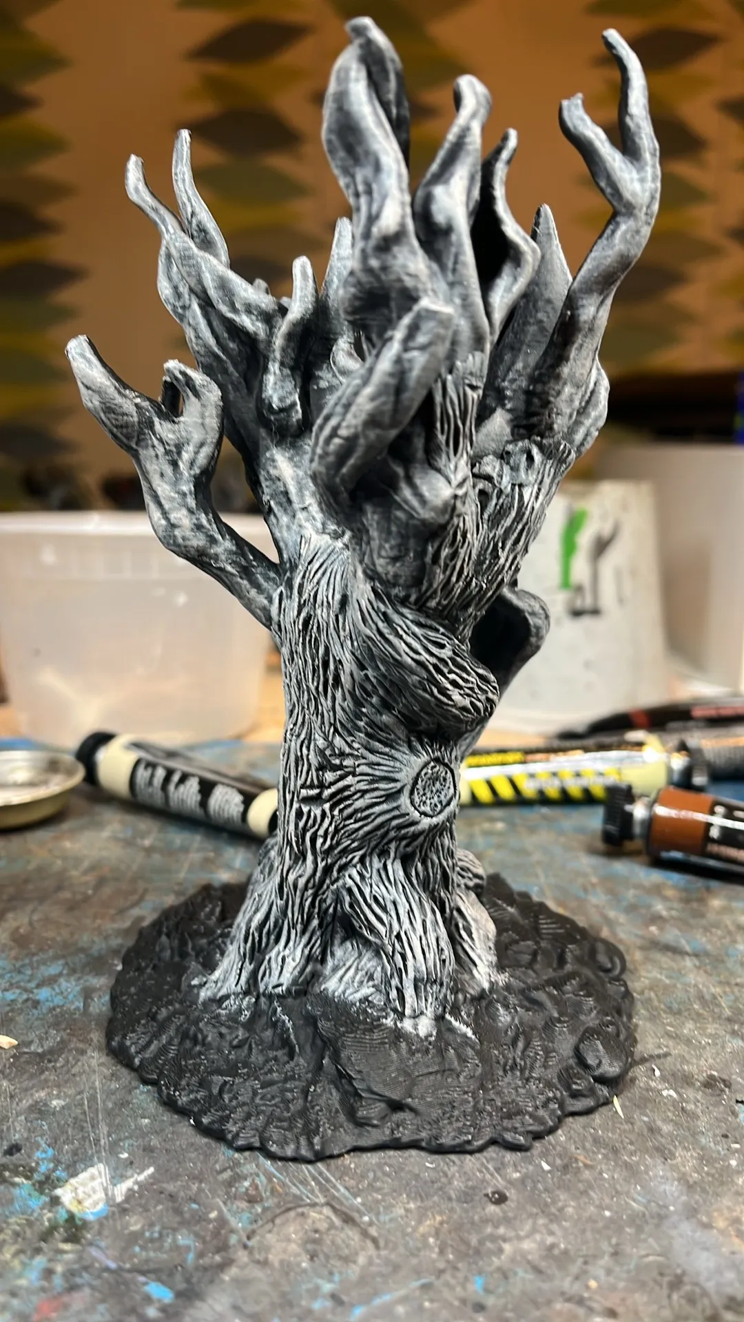 Tree 8
