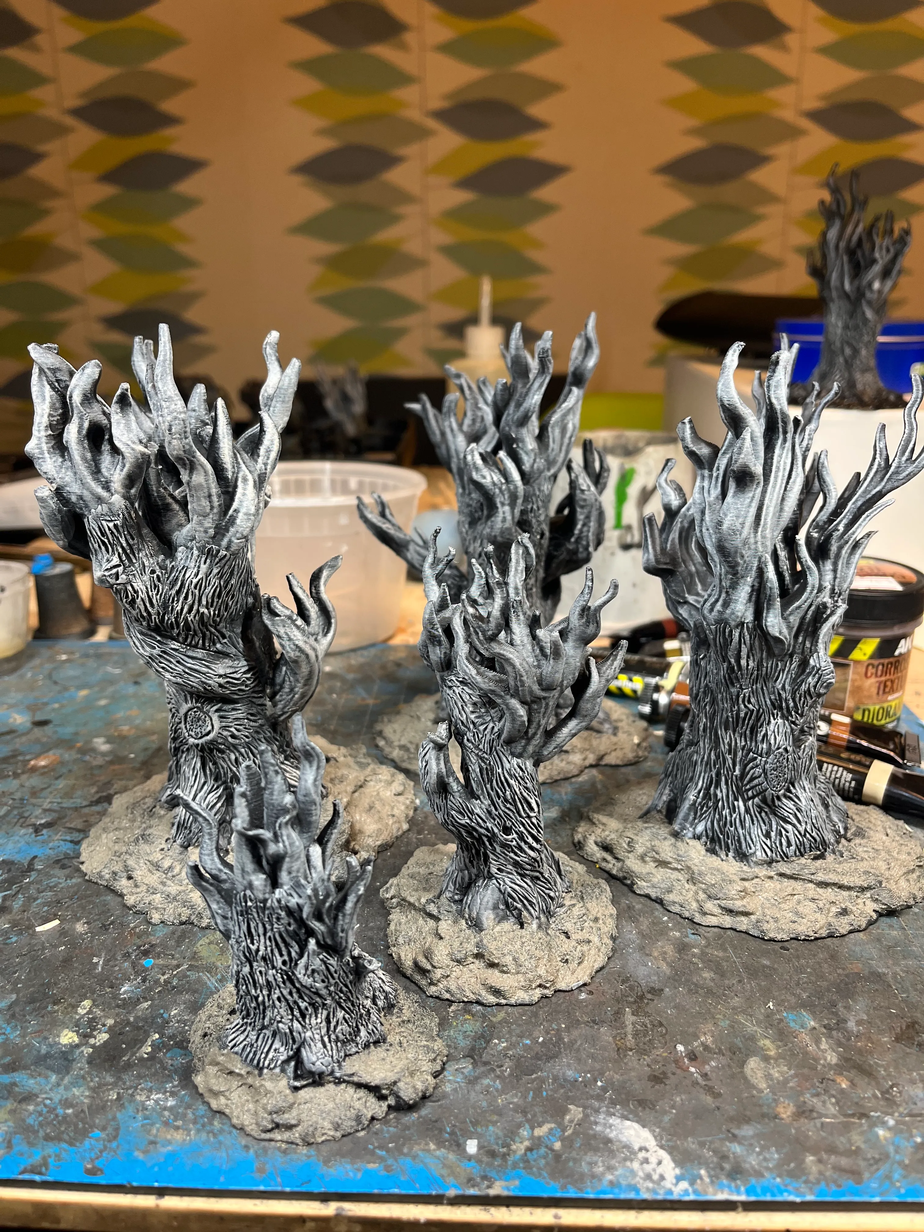 Tree 9