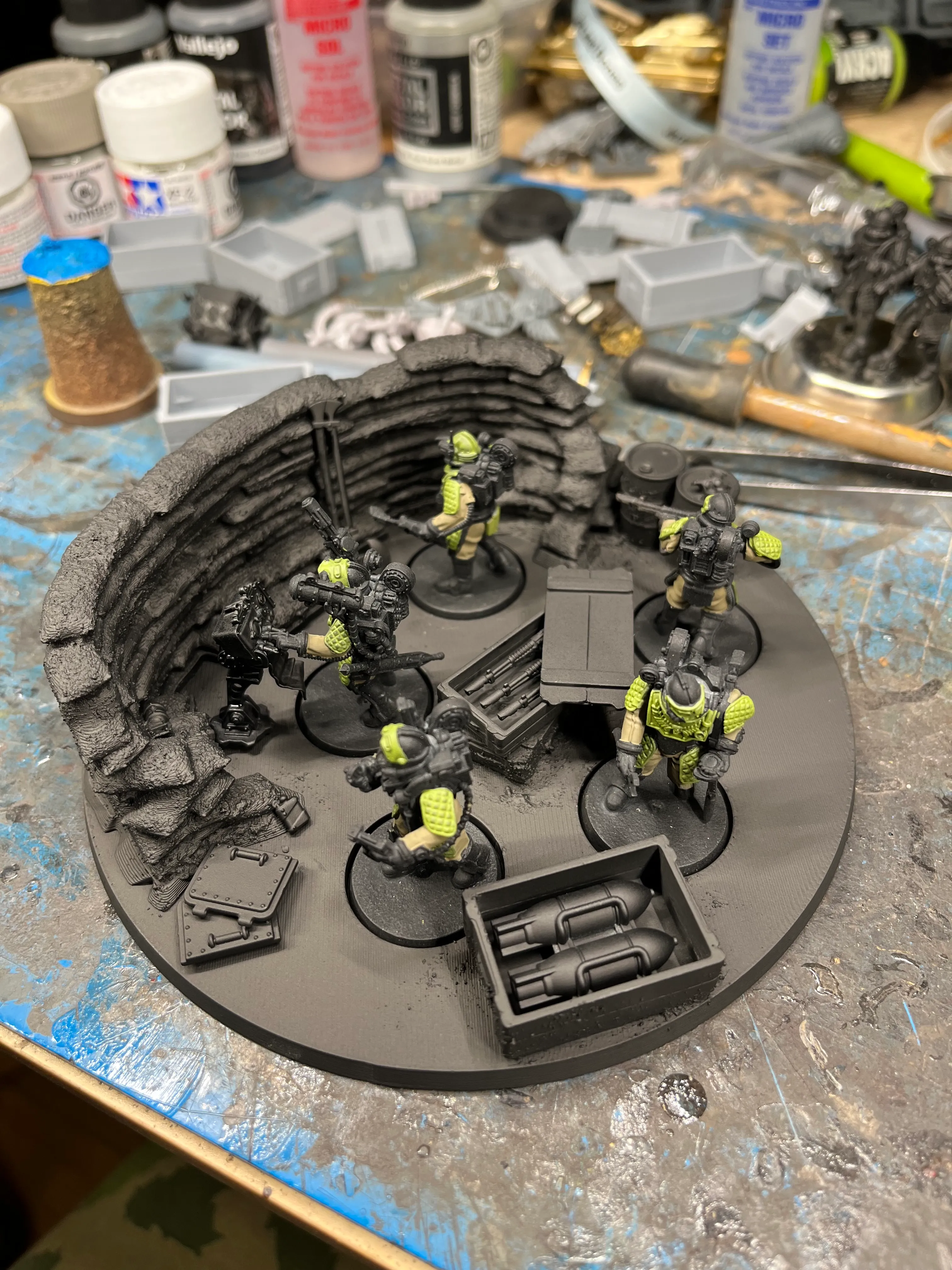 base