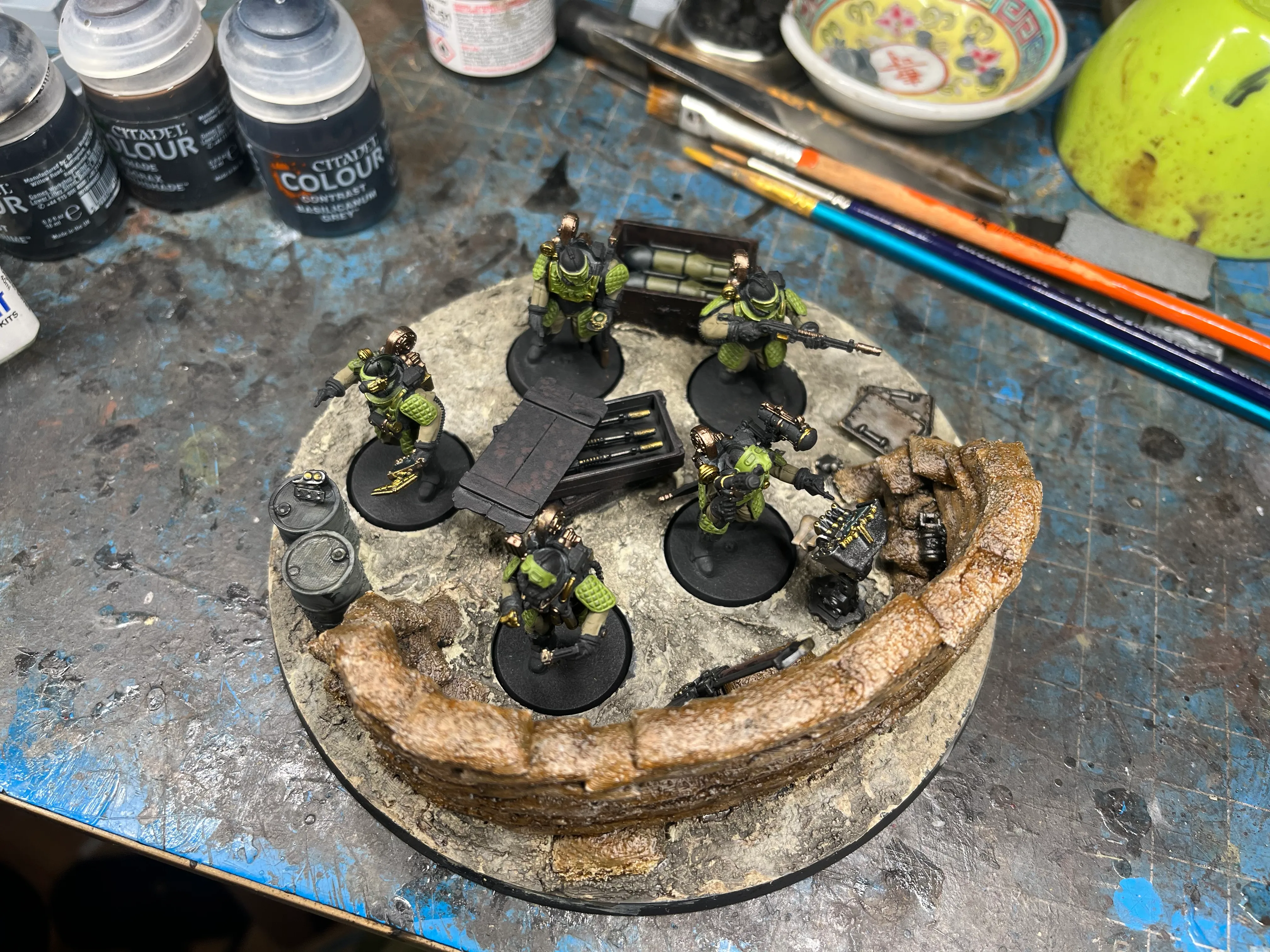 base